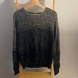 Daytrip sweater
